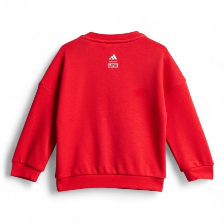 ADIDAS - Completo Spider Man Marvel per bambini ADIDAS - Completo Spider Man Marvel per bambini