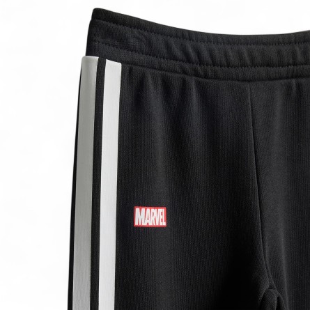 ADIDAS - Completo Spider Man Marvel per bambini ADIDAS - Completo Spider Man Marvel per bambini