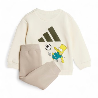 ADIDAS - Simpsons Children's Jogger
