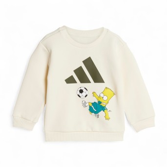 ADIDAS - Jogger per bambini dei Simpsons 2