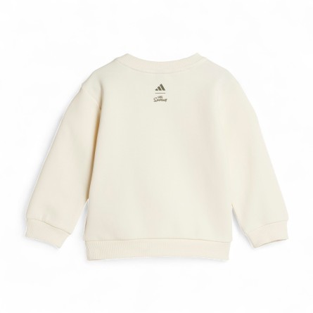 ADIDAS - Jogger per bambini dei Simpsons ADIDAS - Jogger per bambini dei Simpsons