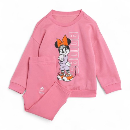 ADIDAS - Disney Minni Mouse Jogger Bambini