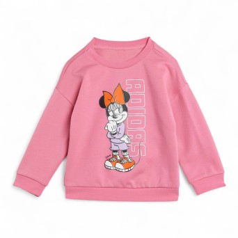 ADIDAS - Disney Minni Mouse Jogger Bambini 2