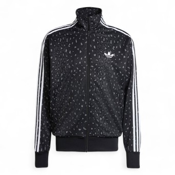 ADIDAS ORIGINALS - Track top Firebird Loose Leo