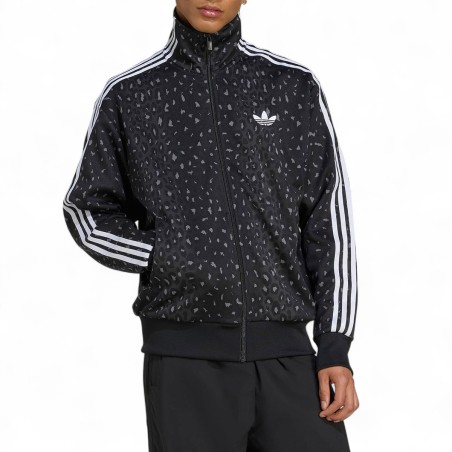 ADIDAS ORIGINALS - Trainingsjacke Firebird Lose Leo