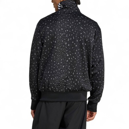 ADIDAS ORIGINALS - Trainingsjacke Firebird Lose Leo