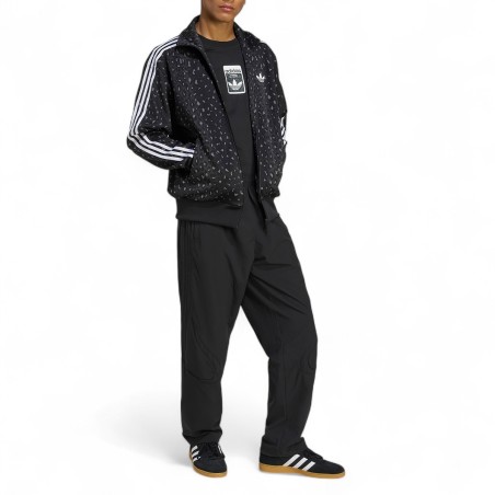 ADIDAS ORIGINALS - Track top Firebird Loose Leo