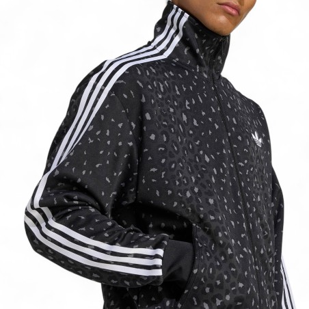 ADIDAS ORIGINALS - Track top Firebird Loose Leo