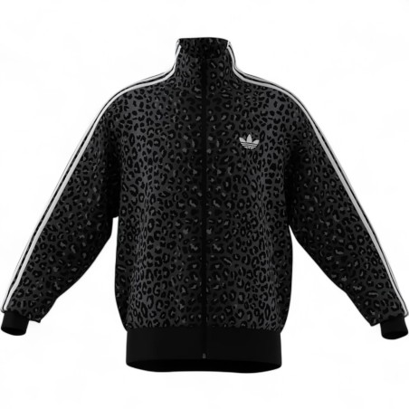 ADIDAS ORIGINALS - Top de survêtement Firebird Loose Leo