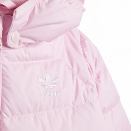 ADIDAS ORIGINALS - Giubbino kids Rosa ADIDAS ORIGINALS - Giubbino kids Rosa