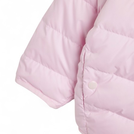 ADIDAS ORIGINALS - Giubbino kids Rosa ADIDAS ORIGINALS - Giubbino kids Rosa