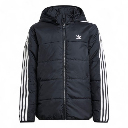 ADIDAS ORIGINALS - Giacca adicolor Junior