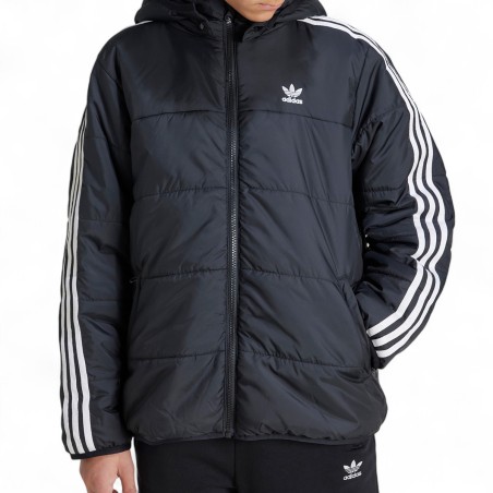 ADIDAS ORIGINALS - Giacca adicolor Junior