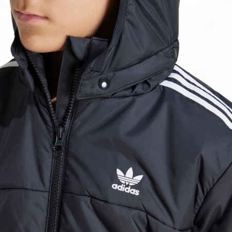 ADIDAS ORIGINALS - Giacca adicolor Junior