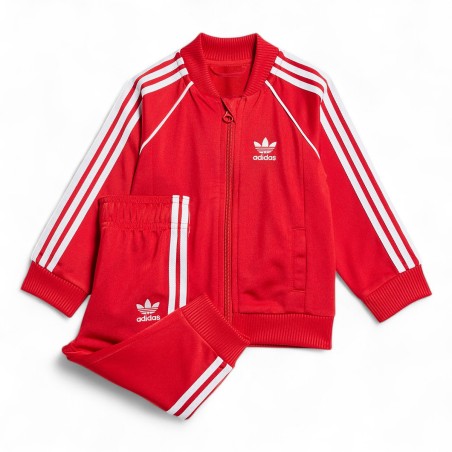 ADIDAS ORIGINALS - Track suit adicolor SST Infant