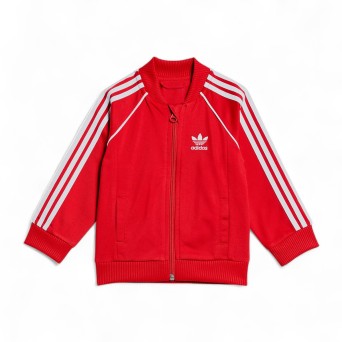 ADIDAS ORIGINALS - Chándal adicolor SST Infantil 2