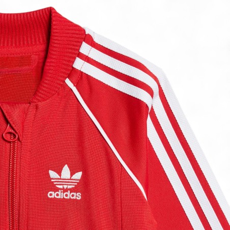 ADIDAS ORIGINALS - Track suit adicolor SST Infant