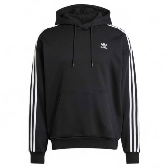 ADIDAS ORIGINALS - Hoodie adicolor Baggy Fit