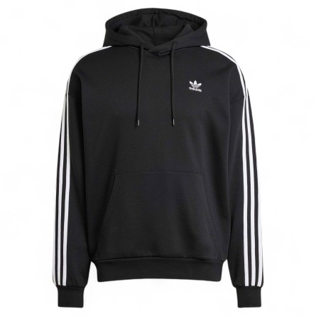 ADIDAS ORIGINALS - Sudadera con capucha adicolor Baggy Fit ADIDAS ORIGINALS - Sudadera con capucha adicolor Baggy Fit