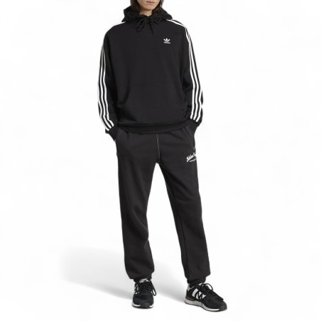 ADIDAS ORIGINALS - Sweat à capuche adicolor Baggy Fit