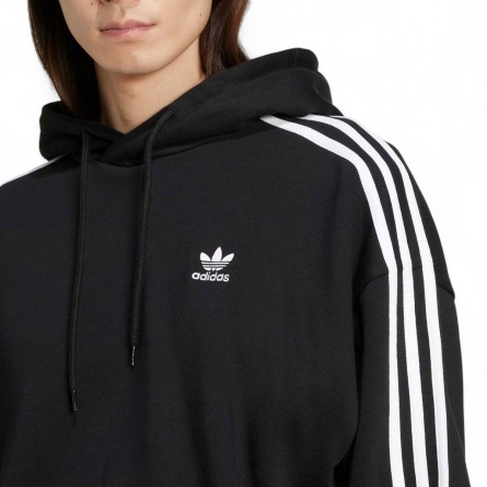 ADIDAS ORIGINALS - Hoodie adicolor Baggy Fit ADIDAS ORIGINALS - Hoodie adicolor Baggy Fit