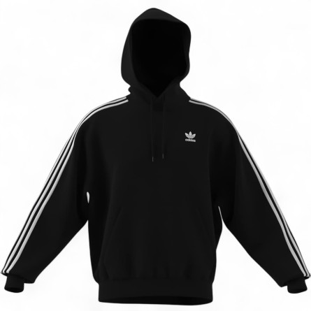 ADIDAS ORIGINALS - Hoodie adicolor Baggy Fit ADIDAS ORIGINALS - Hoodie adicolor Baggy Fit