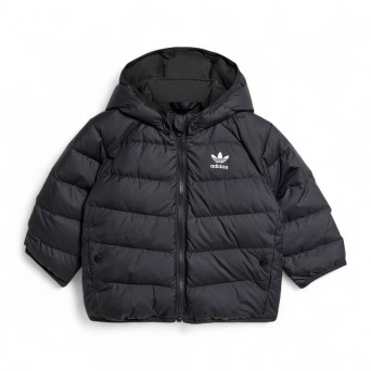 ADIDAS ORIGINALS - Kinderjacke schwarz