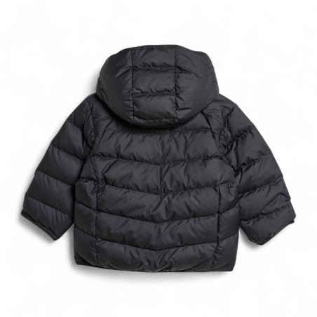 ADIDAS ORIGINALS - Giubbino kids nero