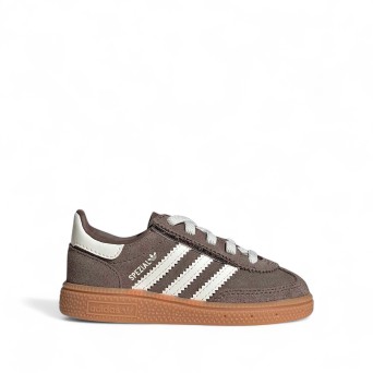 ADIDAS ORIGINALS - Zapatillas de balonmano Spezial Comfort Closure Cordón elástico Infantil