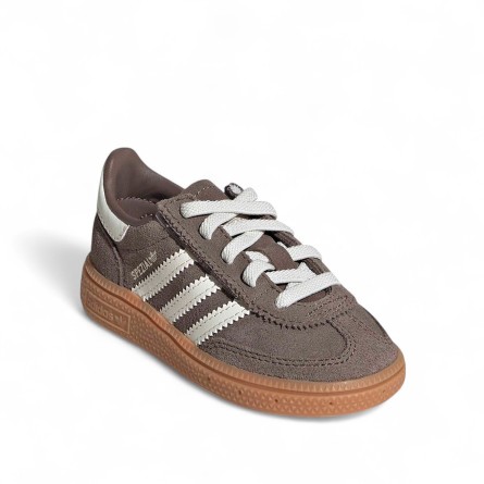 ADIDAS ORIGINALS - sneakers Handball Spezial Comfort Closure Elastic Lace Infant ADIDAS ORIGINALS - sneakers Handball Spezial Comfort Closure Elastic Lace Infant