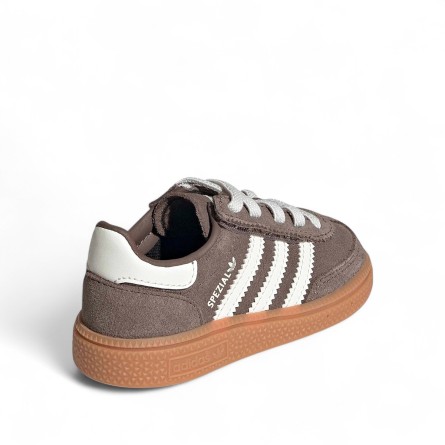 ADIDAS ORIGINALS - sneakers Handball Spezial Comfort Closure Elastic Lace Infant ADIDAS ORIGINALS - sneakers Handball Spezial Comfort Closure Elastic Lace Infant