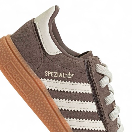 ADIDAS ORIGINALS - sneakers Handball Spezial Comfort Closure Elastic Lace Infant ADIDAS ORIGINALS - sneakers Handball Spezial Comfort Closure Elastic Lace Infant
