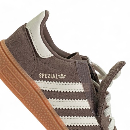 ADIDAS ORIGINALS - sneakers Handball Spezial Comfort Closure Elastic Lace Infant