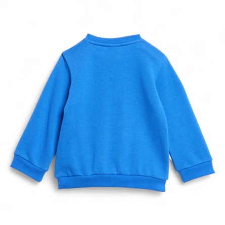 ADIDAS ORIGINALS - Trifoglio Crew Set Bambini ADIDAS ORIGINALS - Trifoglio Crew Set Bambini
