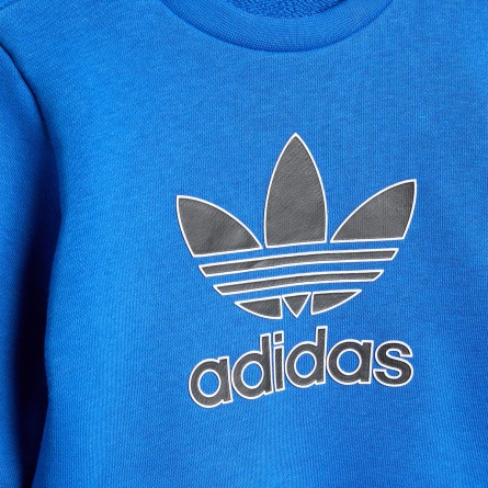 ADIDAS ORIGINALS - Klee-Crew-Set Kinder ADIDAS ORIGINALS - Klee-Crew-Set Kinder