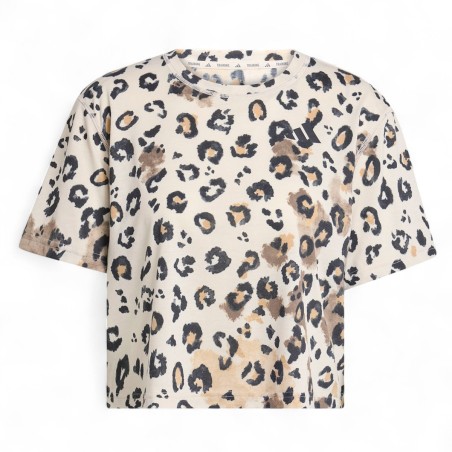 ADIDAS ORIGINALS - T-SHIRT Workout Essentials Tee Print