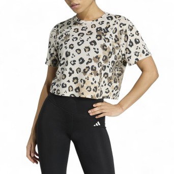 ADIDAS ORIGINALS - CAMISETA Workout Essentials Tee Print 2