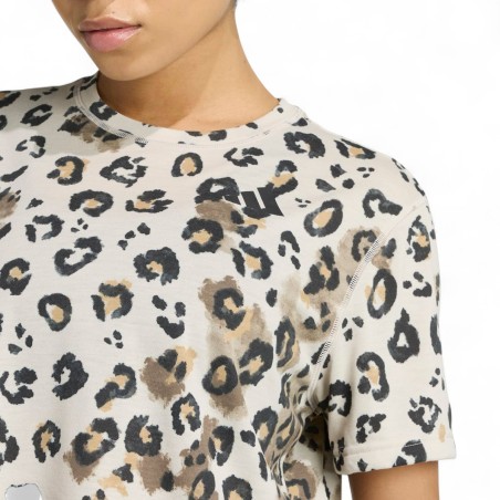 ADIDAS ORIGINALS - T-SHIRT Workout Essentials Tee Print