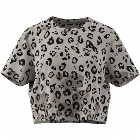 ADIDAS ORIGINALS - CAMISETA Workout Essentials Tee Print