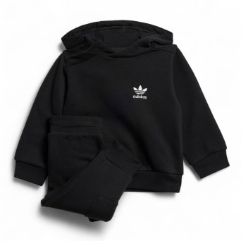 ADIDAS ORIGINALS - Completo Hoodie Cargo Infant
