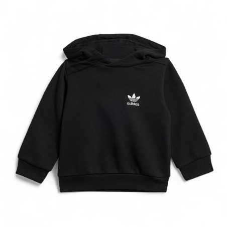 ADIDAS ORIGINALS - Completo Hoodie Cargo Infant