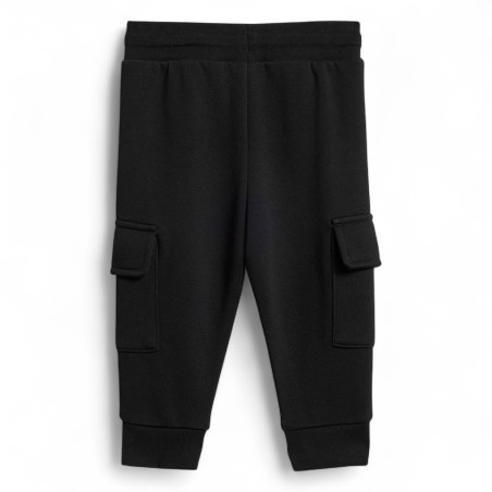 ADIDAS ORIGINALS - Juego de sudadera con capucha Cargo Infantil