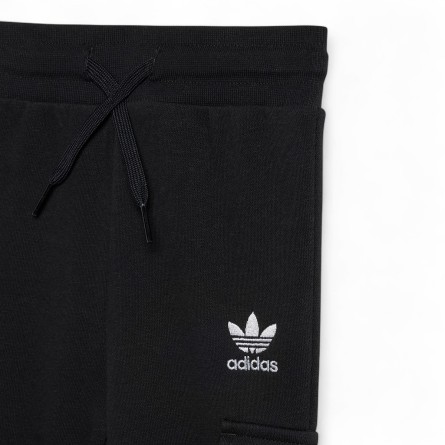 ADIDAS ORIGINALS - Ensemble à capuche Cargo Infant ADIDAS ORIGINALS - Ensemble à capuche Cargo Infant