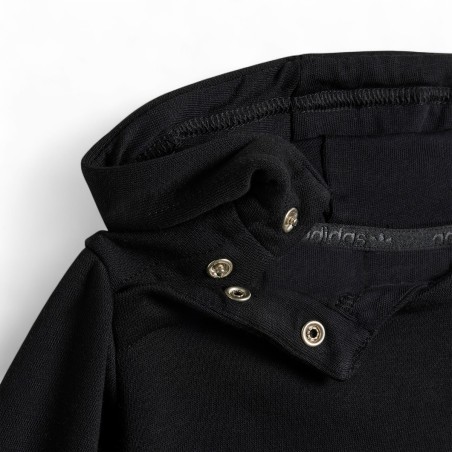 ADIDAS ORIGINALS - Juego de sudadera con capucha Cargo Infantil