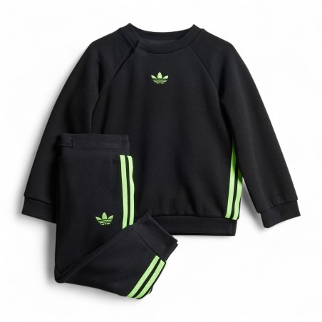 ADIDAS ORIGINALS - Crew Kinder Outfit