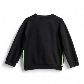 ADIDAS ORIGINALS - Completo Crew Kids 2