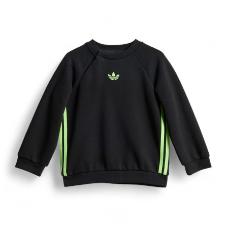 ADIDAS ORIGINALS - Crew Kinder Outfit ADIDAS ORIGINALS - Crew Kinder Outfit