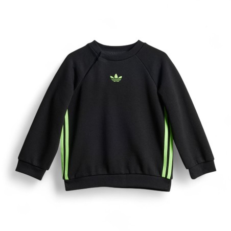 ADIDAS ORIGINALS - Completo Crew Kids