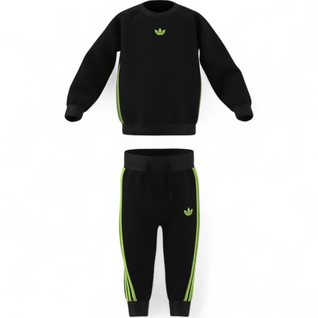 ADIDAS ORIGINALS - Complete Crew Kids