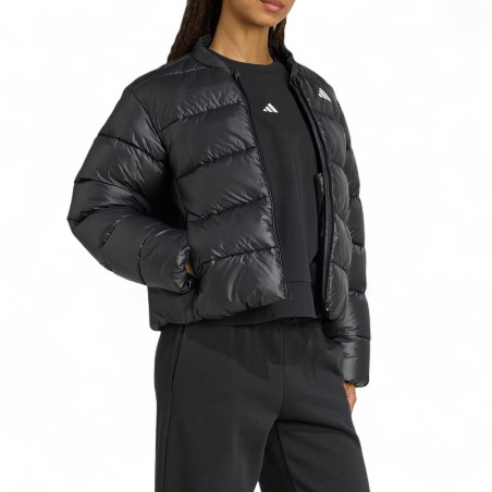 ADIDAS ORIGINALS - Essentials CLIMAWARM Synthetic Down Puffer Jacket